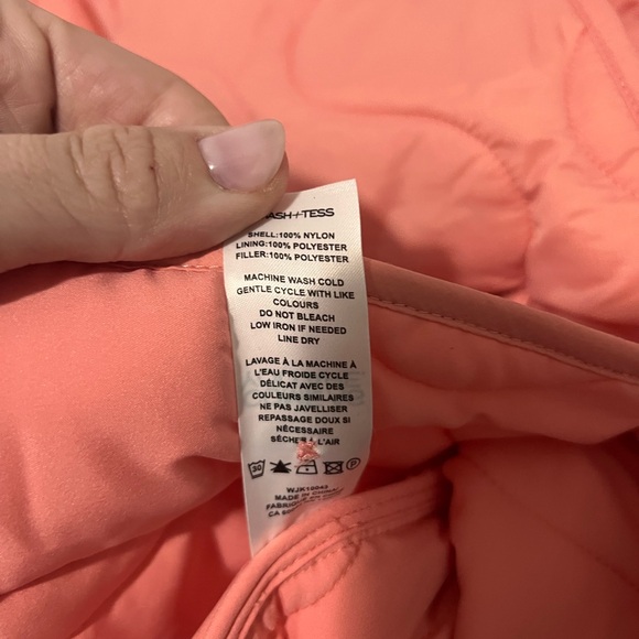 Smash + Tess Rowan Puffer Jacket - Picture 5 of 6